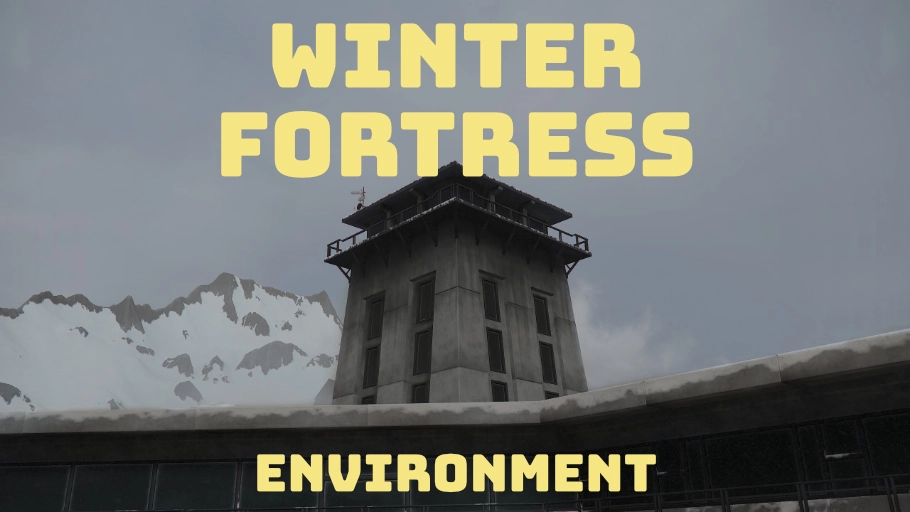 Winter Fortress